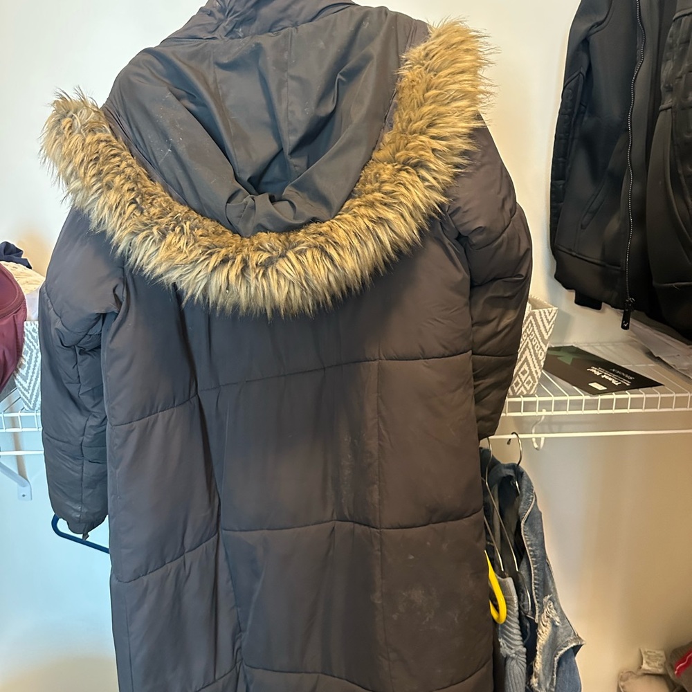 zara womens trafaluc outerwear